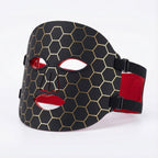 Fancy Labs FaceGlow: The Flexible 7-Color LED Facial Mask