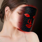 Fancy Labs FaceGlow: The Flexible 7-Color LED Facial Mask